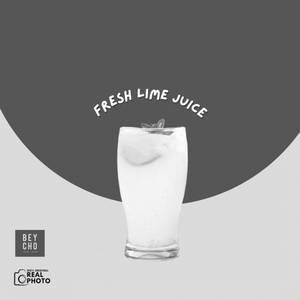 Fresh Lime