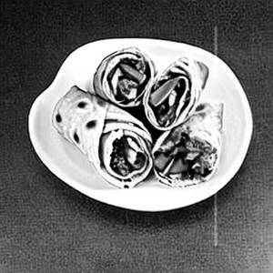 Baba roll