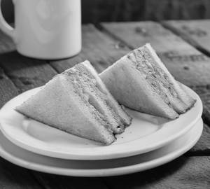 Veg Sandwich Combo 2