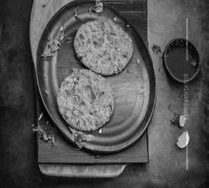 Veg Seekh Kebab