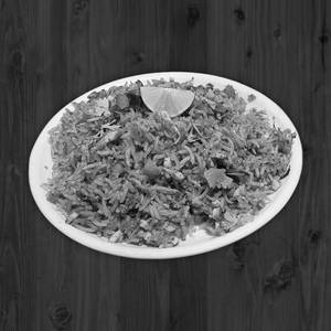 Egg Rice