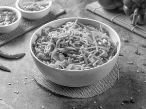 Chicken Hong Kong Noodles