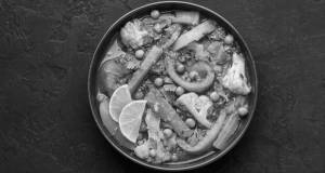 Veg Handi
