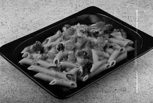Veg pasta