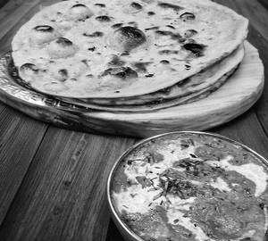 Paneer Kolhapuri [Full]