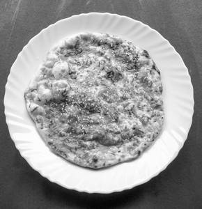 Butter Kulcha