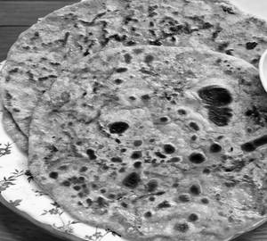 Plain Paratha [1 Piece]