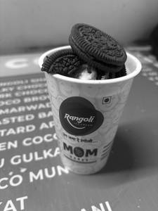 Classic Oreo