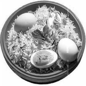 Egg Biryani