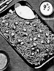 Veg Schezwan Fried Rice