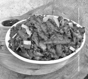 Veg Chilli Potato