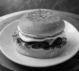 Veg Burger