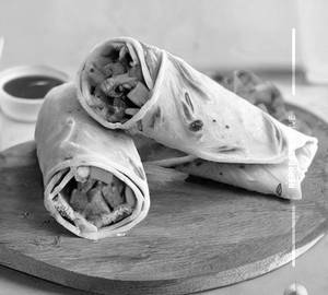 Veg roll