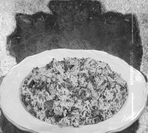 Egg bhurji curry