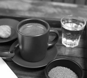 Espresso