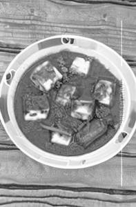 Paneer Kadhai