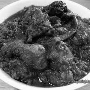 Chicken Tandoori Roasted