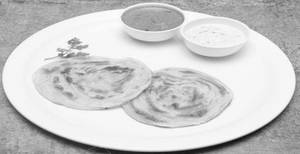 Parotta (2 Nos)
