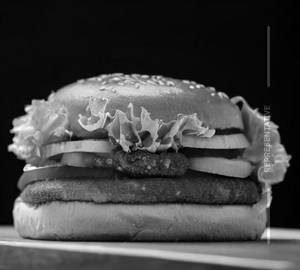 Classic Burger
