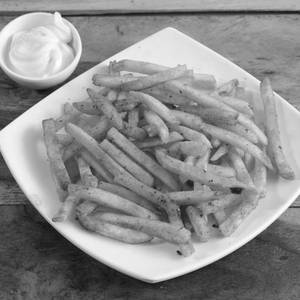Peri Peri  French Fries