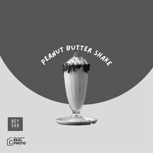 Peanut Butter Shake