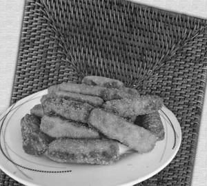 Chicken Fingers