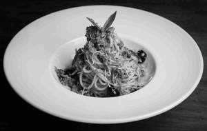 Spaghetti Bolognaise