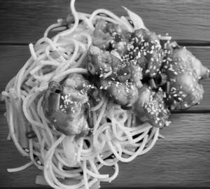 Gobi noodiles