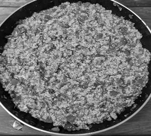 Paneer Bhurji