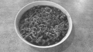 Butter Masala Maggi