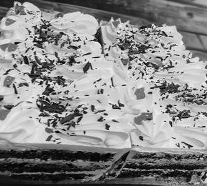 Black Forest Pastry