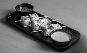 Malai Paneer Tikka