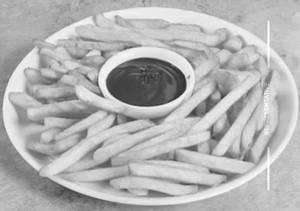 Classic Fries