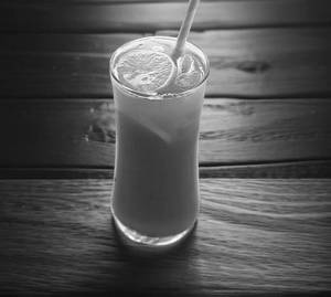Lemon Iced Tea