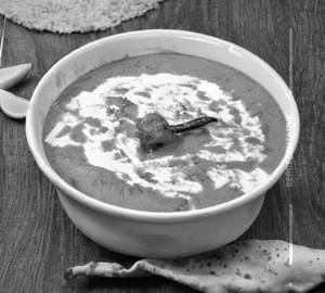 Chicken butter masala