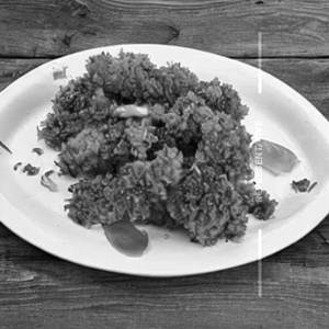 Veg Crispy