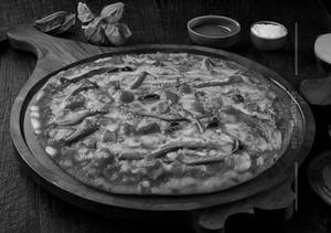 Veggie supreme
