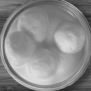 Rasagolla / Rasgulla