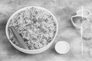 Italina Fried Rice