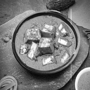 Paneer Kolhapuri