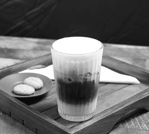 Spanish Cafe Bombon