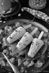 Kulfigulkand kulfi