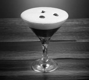 Italian Shakerato