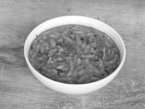 Sev Bhaji