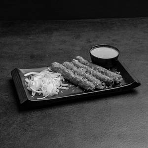 Mutton Sheek Kabab