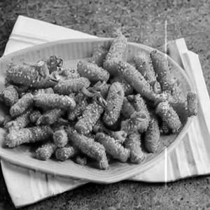Crispy Baby Corn
