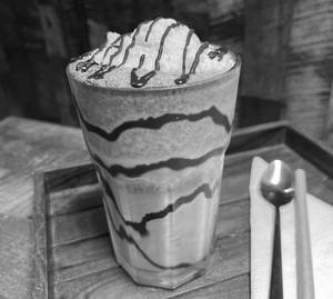 Shake Of Choice