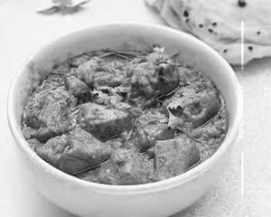 Veg Jaipuri