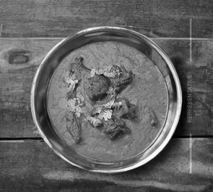 Mutton curry