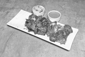 Paneer Tikka Dry